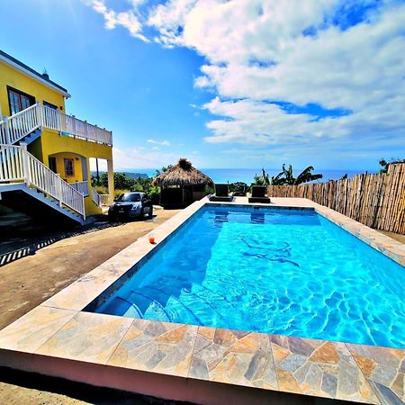 شقة Desired View Choiseul المظهر الخارجي الصورة