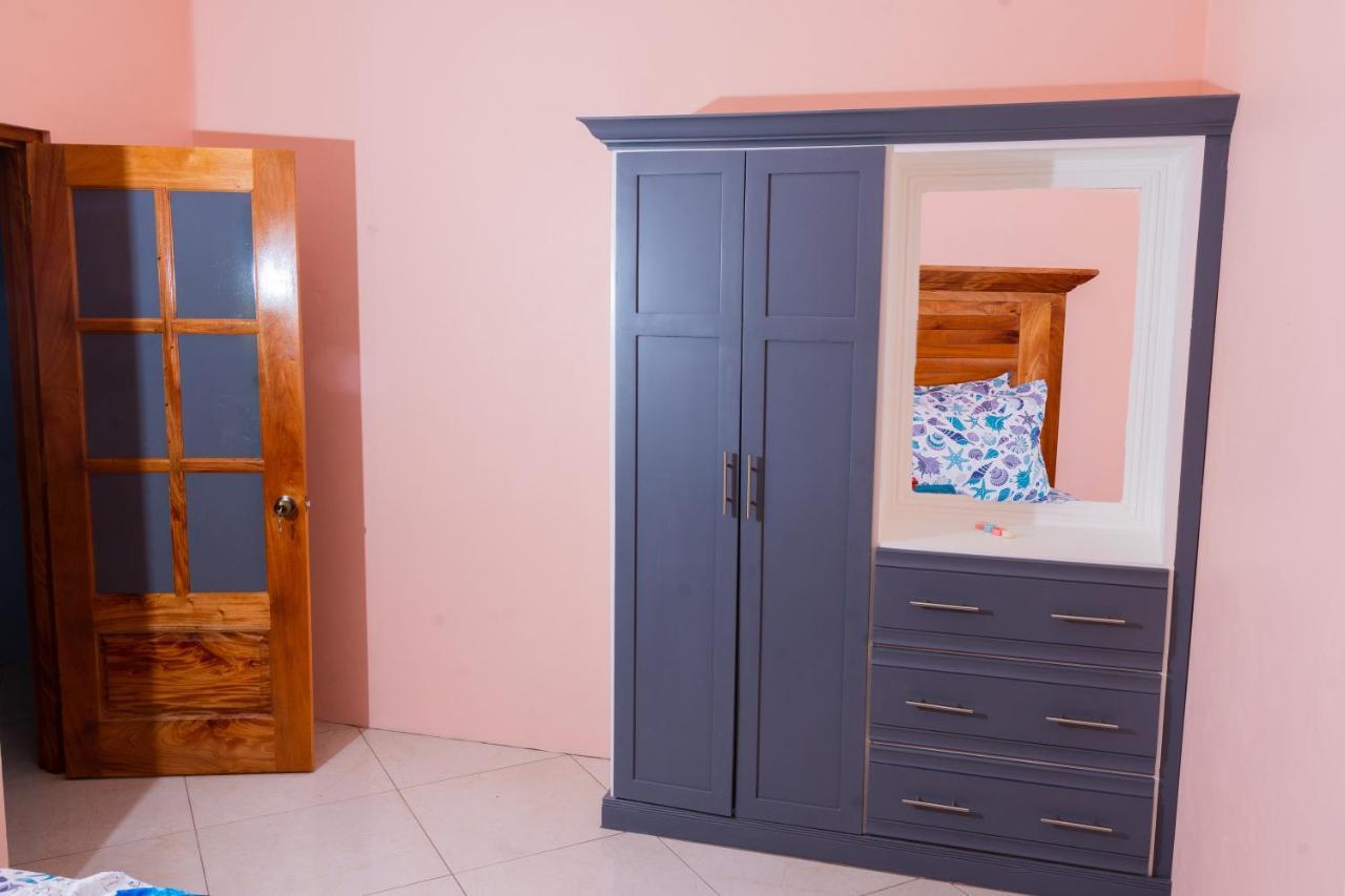 شقة Desired View Choiseul المظهر الخارجي الصورة