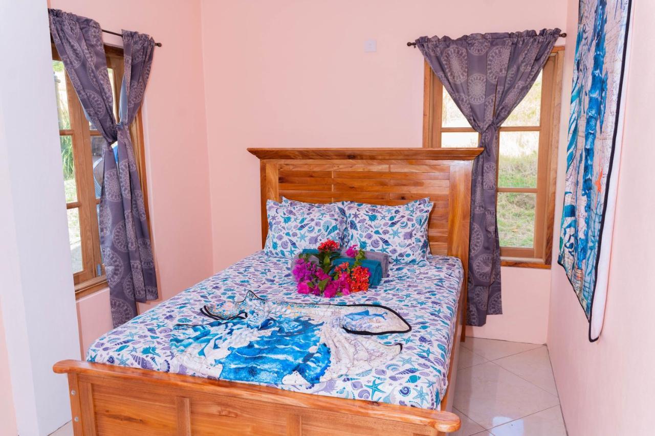 شقة Desired View Choiseul المظهر الخارجي الصورة