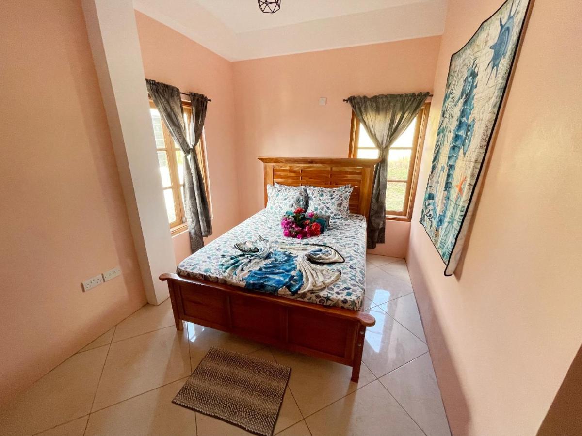 شقة Desired View Choiseul المظهر الخارجي الصورة