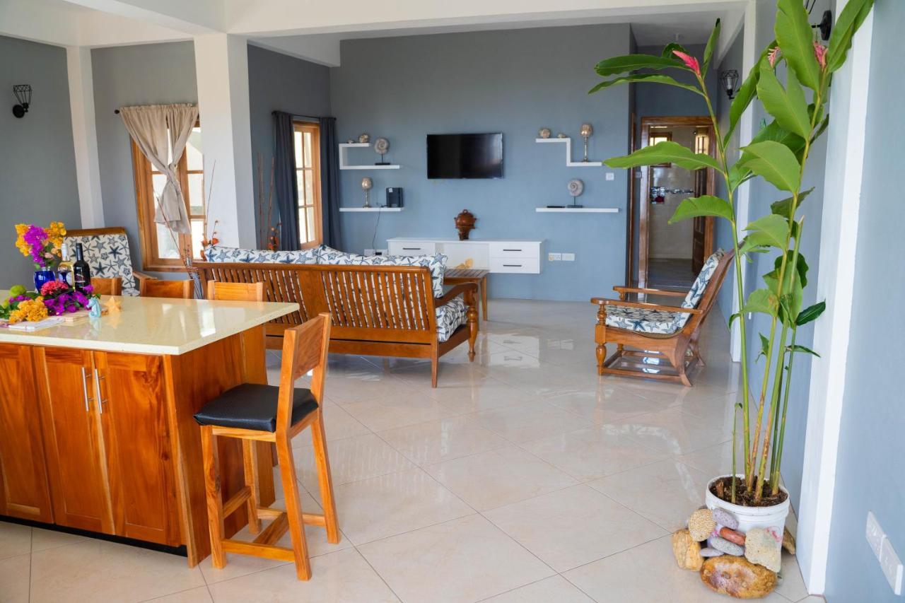 شقة Desired View Choiseul المظهر الخارجي الصورة