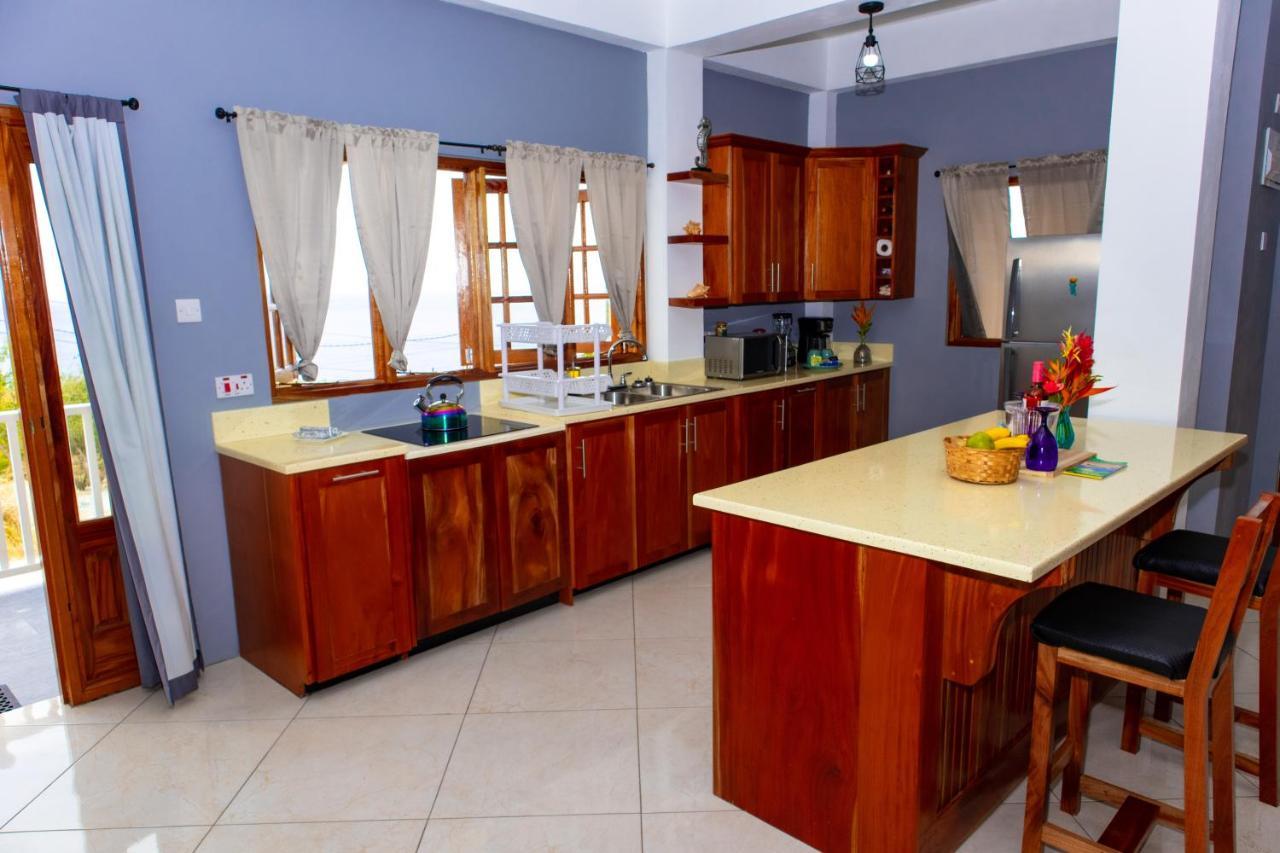 شقة Desired View Choiseul المظهر الخارجي الصورة