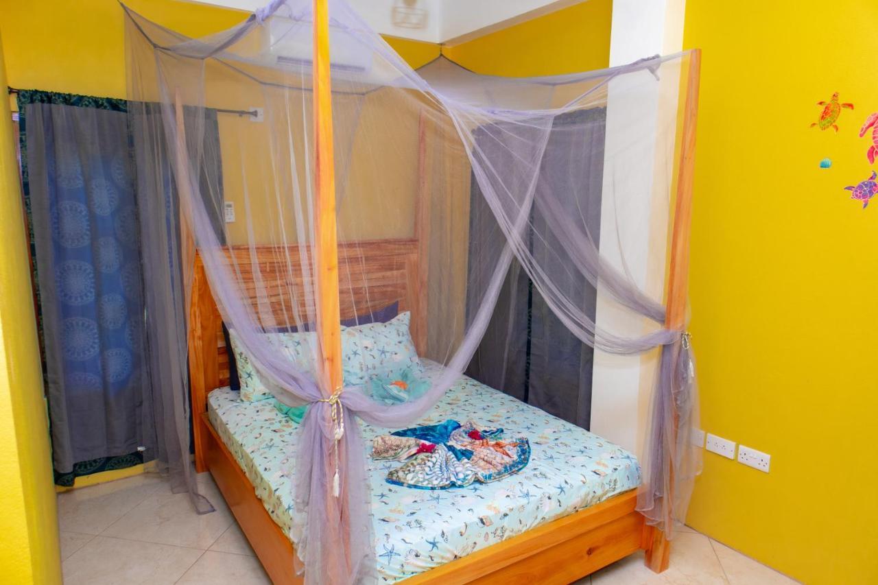 شقة Desired View Choiseul المظهر الخارجي الصورة
