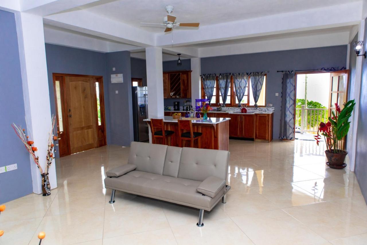 شقة Desired View Choiseul المظهر الخارجي الصورة