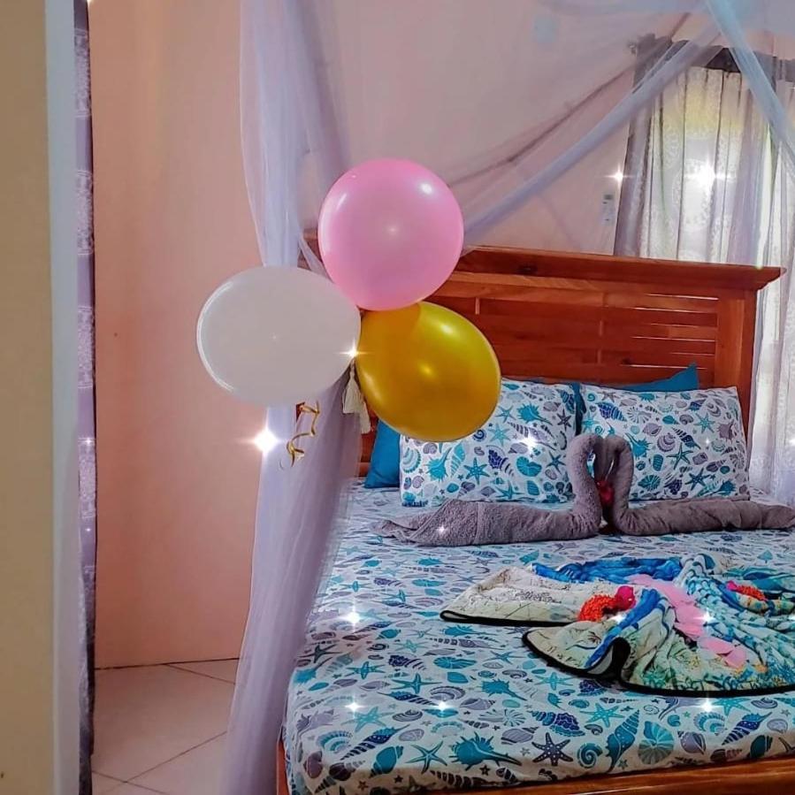 شقة Desired View Choiseul المظهر الخارجي الصورة