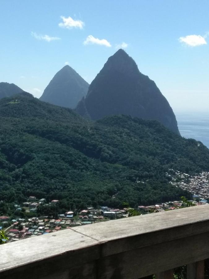 شقة Desired View Choiseul المظهر الخارجي الصورة