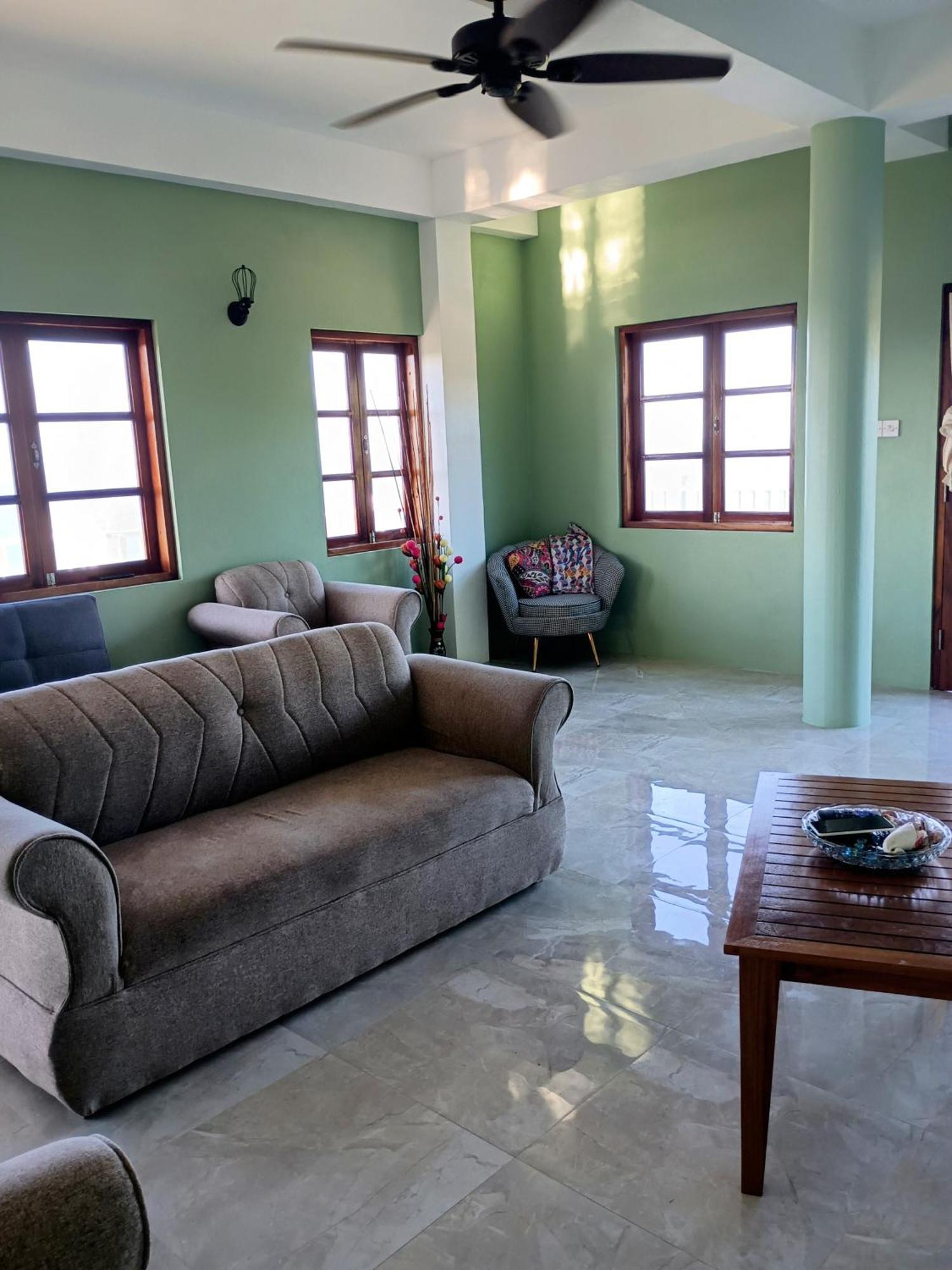 شقة Desired View Choiseul المظهر الخارجي الصورة