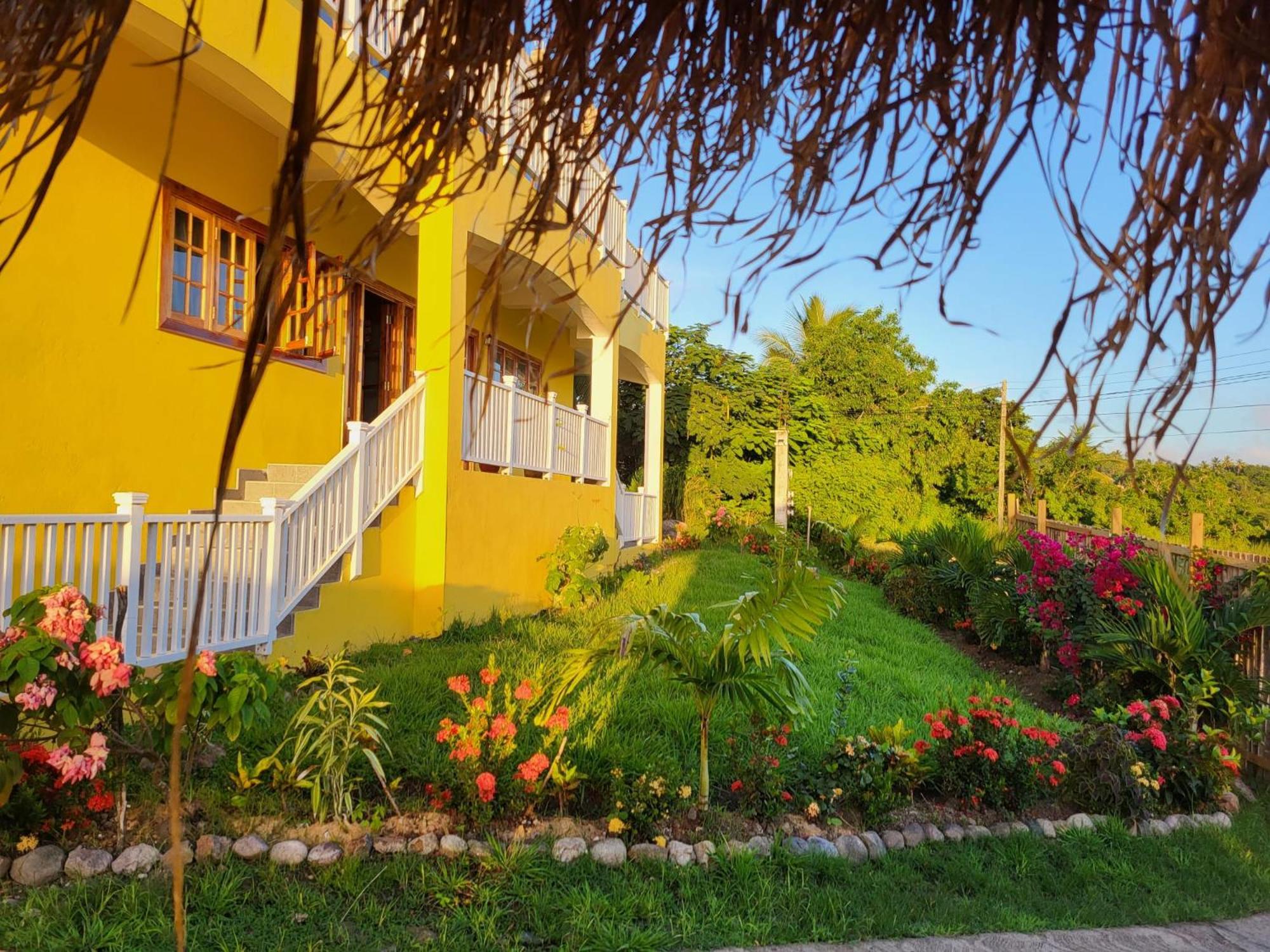 شقة Desired View Choiseul الغرفة الصورة