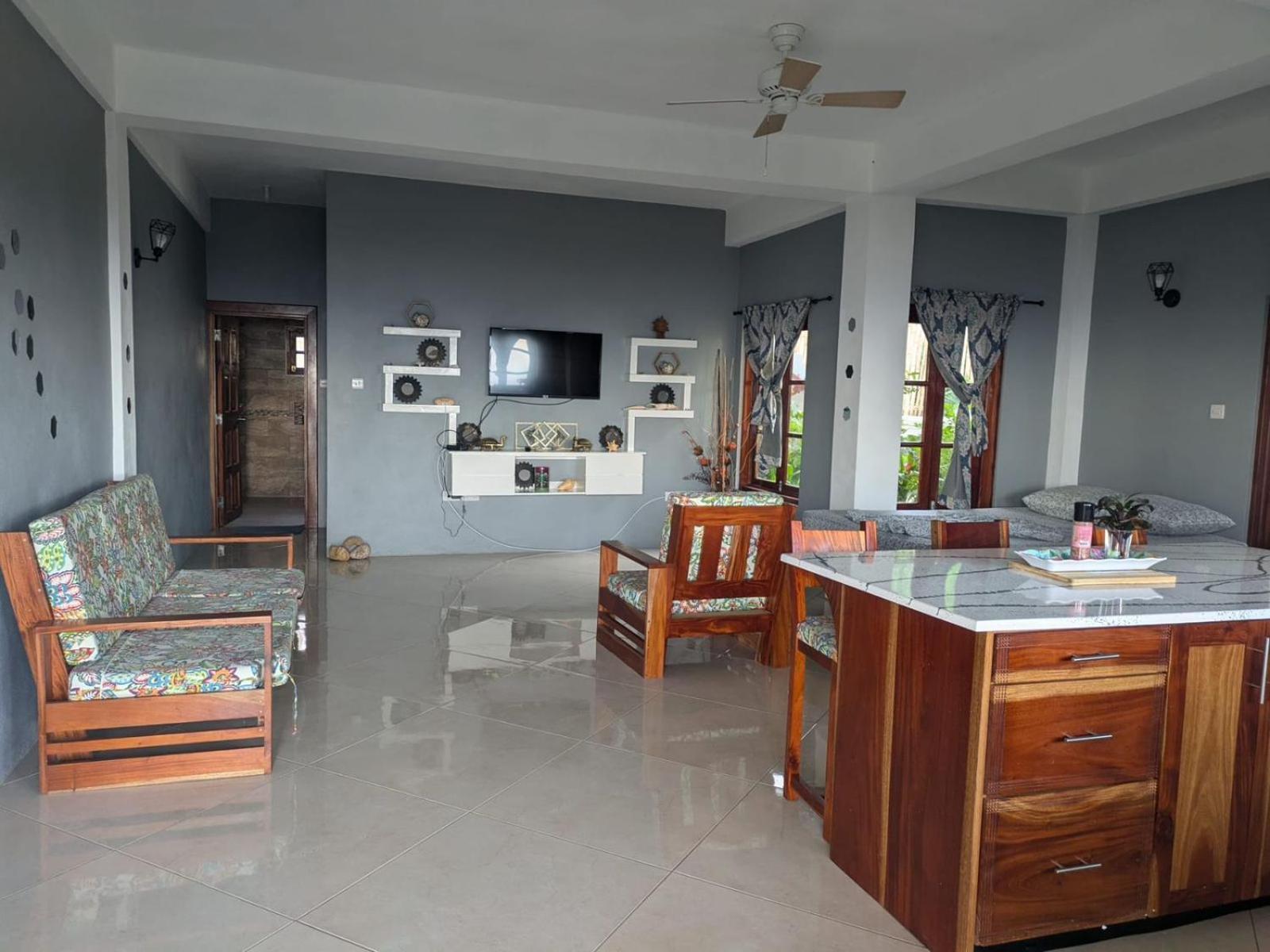 شقة Desired View Choiseul المظهر الخارجي الصورة